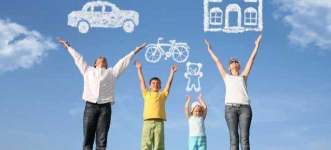 Потребительский кредит что это такое