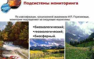 Укажите вещества которые контролируют в пище при проведении экологического мониторинга