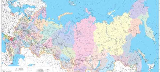 Нижний новгород какой субъект рф