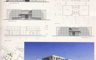 Как поставить торговый павильон в городе