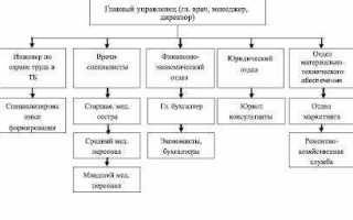 Что входит в структуру отделения медицинской помощи обучающимся