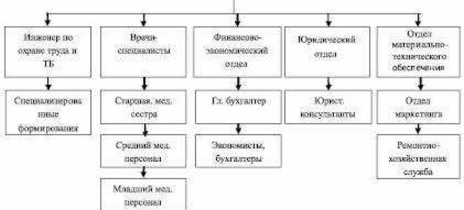 Что входит в структуру отделения медицинской помощи обучающимся