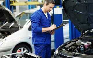 Сколько стоит норма час в автосервисе