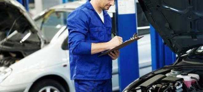 Сколько стоит норма час в автосервисе