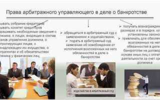 Как получить определение арбитражного суда о банкротстве на руки