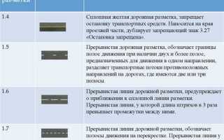 Кто является участником дорожного движения