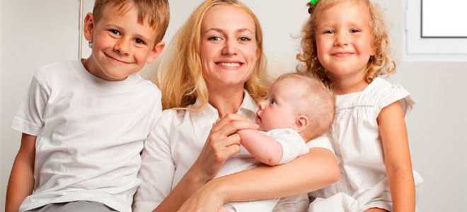 Как уволить мать одиночку по закону