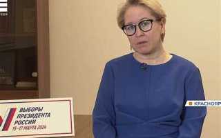 Как можно проголосовать на выборах