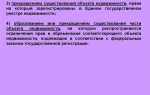 Кто может подать заявление на учет изменений объекта недвижимости