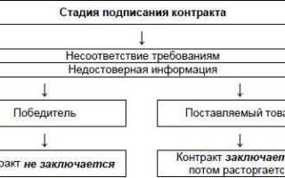 За что несут ответственность руководители подрядных организаций