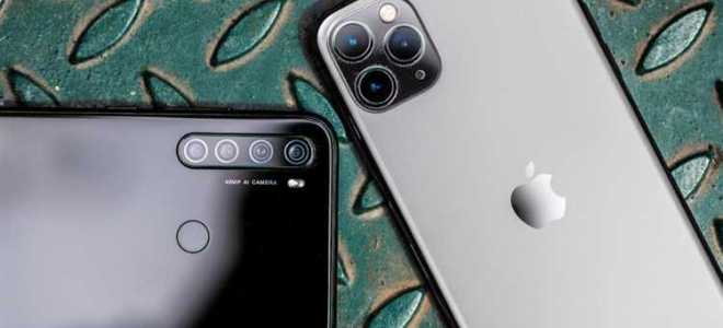 Смартфон к какой группе основных средств относится 2020