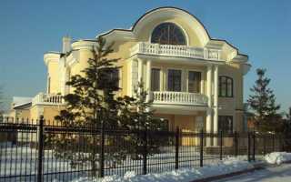 Когда дом ставят на кадастровый учет