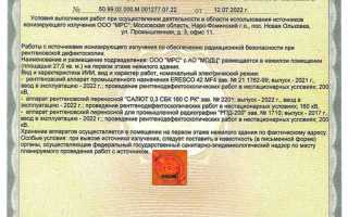 Разрешительная или разрешающая документация как правильно