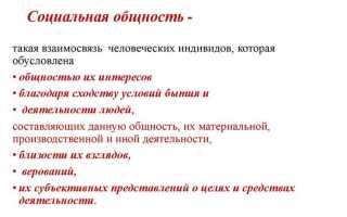 Что такое дефиниция в юриспруденции