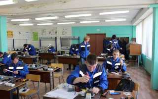 Зачем нужно среднее профессиональное образование