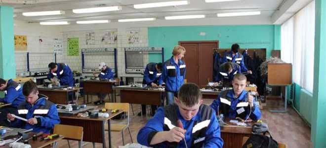 Зачем нужно среднее профессиональное образование