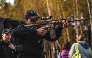 Чем чвк отличается от наемников