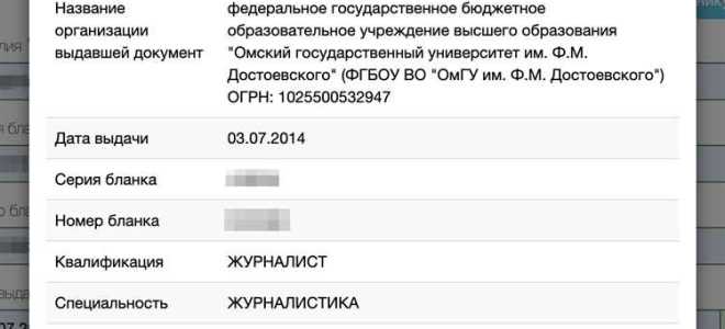 Как проверить ученую степень кандидата наук