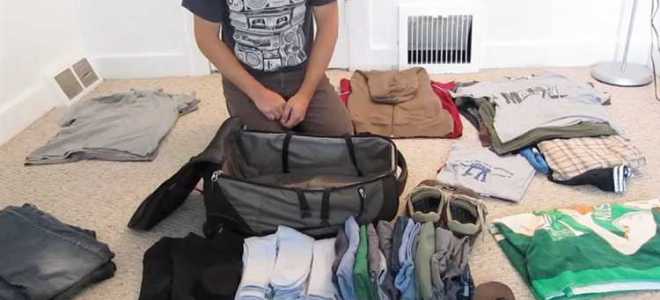 Сколько багажа можно провозить в самолете по новым правилам