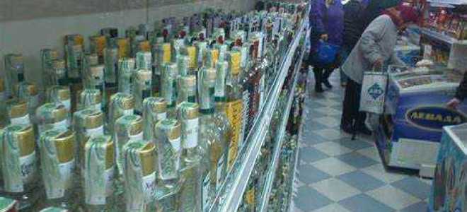 Неверно что процесс продажи товаров при самообслуживании включает