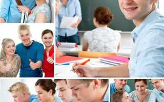 Чем отличается бакалавриат от специалитета