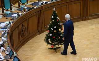 Кто назначает судей конституционного суда