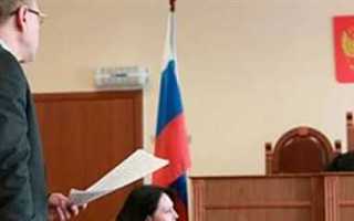 Сколько стоит представитель в суде