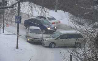 Как оформить европротокол онлайн через госуслуги