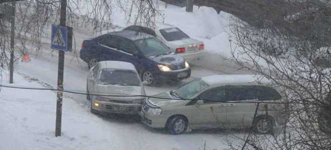 Как оформить европротокол онлайн через госуслуги