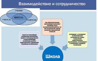 Кто является субъектами образовательного процесса