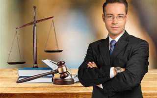 Что может делать помощник адвоката