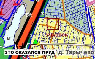 Как расширить границы участка ижс