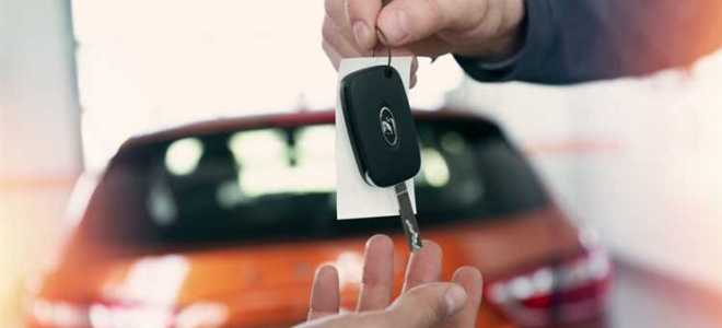 Как обезопасить себя при продаже автомобиля без снятия с учета