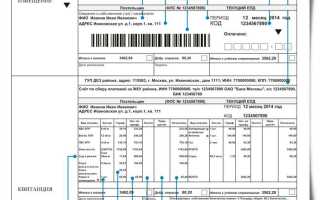 Кто формирует епд в москве