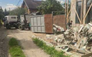 Куда жаловаться на регионального оператора по вывозу мусора московская область