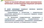 Что является ключевым параметром при расчете субсидии в образовательных организациях