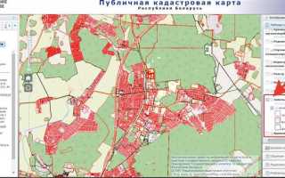 Что дает кадастровый номер земельного участка