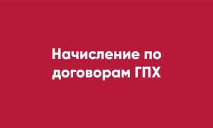 Когда оплата считается произведенной гк