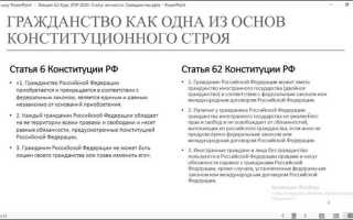Какое положение раскрывает действие принципа неприкосновенности личности