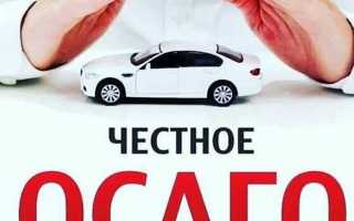 Осаго что входит в страховой случай