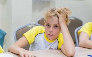 Сколько действует справка о том что ребенок учится в школе