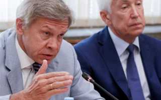 Сколько получает депутат за принятый закон