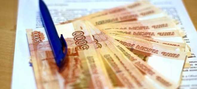 Доплата за вредность на что начисляется кроме оклада