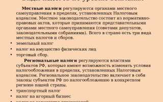 Что из перечисленного не относится к обязанностям налоговых органов