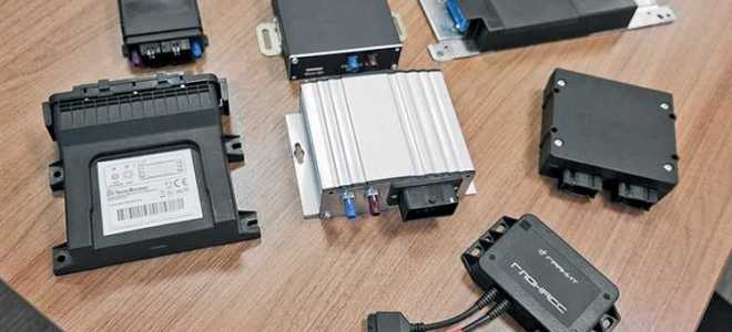 С какого года глонасс в машине обязателен