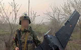 Бпла как средство негласного визуального контроля