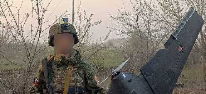 Бпла как средство негласного визуального контроля