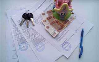 Сколько раз можно подавать на раздел имущества