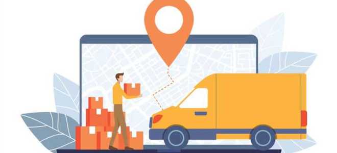 Поставка и доставка в чем разница