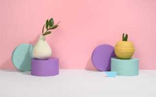 Можно ли заходить в помещение где хранятся лакокрасочные материалы